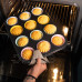 Springos Szilikon formák muffinokhoz - 12 db
