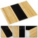Springos Flexibilis bambusz bútor/kanapé alátét