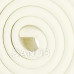Springos Habszivacs védőszalag bútorszélekhez - 200 cm - krémszínű