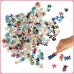 CASTORLAND Puzzle 300 darab Kiscicák gyapjúgombolyagban - 8+