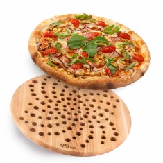 Pizza aerátor - Pizza tányér