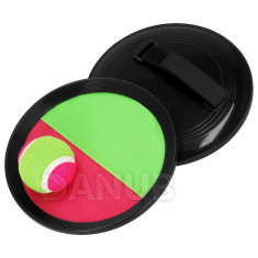 Arcade játék Catch ball - 2 ütő + labda