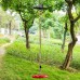 Springos Zip-line gyermekeknek kertbe - kötélpálya - 120 kg-ig