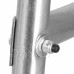 Trambulin létra 62 cm - 2 univerzális lépcsőfok