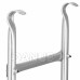 Trambulin létra 62 cm - 2 univerzális lépcsőfok