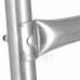 Trambulin létra 62 cm - 2 univerzális lépcsőfok