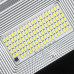 LED napelemes utcai lámpa 600W - 6500K - 3,2V - 10Ah - tartóval és távirányítással