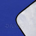 Springos Piknik takaró - 150x135 cm - kék