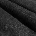 SPRINGOS Árnyékoló ponyva téglalap alakú - 400x300cm - sötétszürke