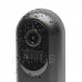 Smart Wi-Fi-s videó kaputelefon - akkumulátoros, 12V - MicroSD, FHD, PIR - fekete