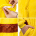 Plüss overall Kigurumi - pikachu minta - 130-140 cm