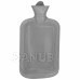 Melegvizes palack + huzat - 2L - bagoly