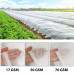Springos Téli agroszövet - 70g/m2 - 50x1,6m - fehér
