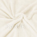 SPRINGOS LUX Plüss takaró - 150x200cm – bézs színű