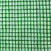 Springos Alagút üvegházi pótfedél - fólia - 3x2x2x m - UV-4 - 140g/m - zöld