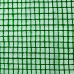 Alagút üvegházi pótfedél - fólia - 3x2x2x m - UV-4 - 140g/m - zöld
