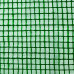 Springos Fóliás kerti üvegház UV4 - 140g/m2 - 4,5x2x2 m - zöld