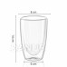 Springos Thermo pohár dupla üveggel - 450 ml - 1db