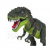 Dinoszaurusz T-Rex - zöld