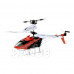 RC helikopter SYMA S5 3CH - piros