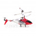 RC helikopter SYMA S107H - piros