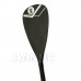 Összecsukható evezőlapát paddleboardhoz/kajakhoz - alumínium - állítható - 175-220cm