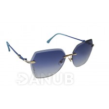Napszemüveg Blue Diamonds