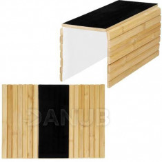 Springos Flexibilis bambusz bútor/kanapé alátét