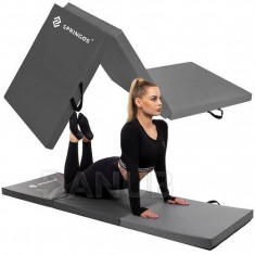 tornaszőnyeg - 180cm - szürke