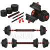 Fitnesz