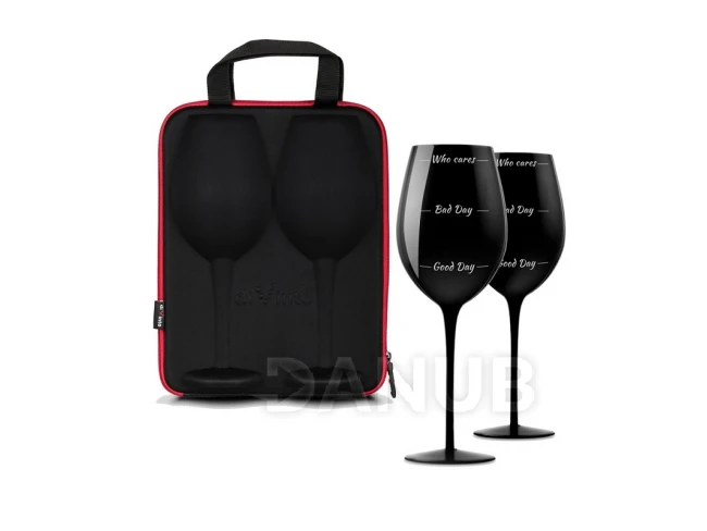 diVinto tok borospoharakkal - Who cares