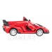 RC autó Speed King Winner Racing 3