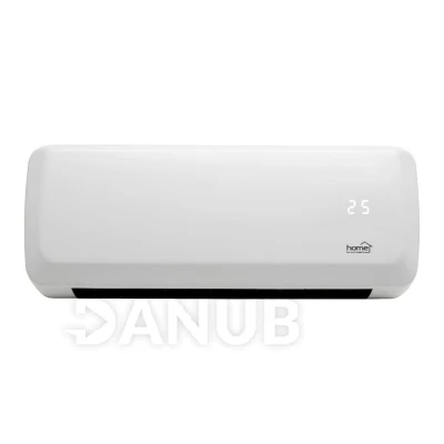 SOMOGYI Fali ventilátoros fűtőtest FKF 42201