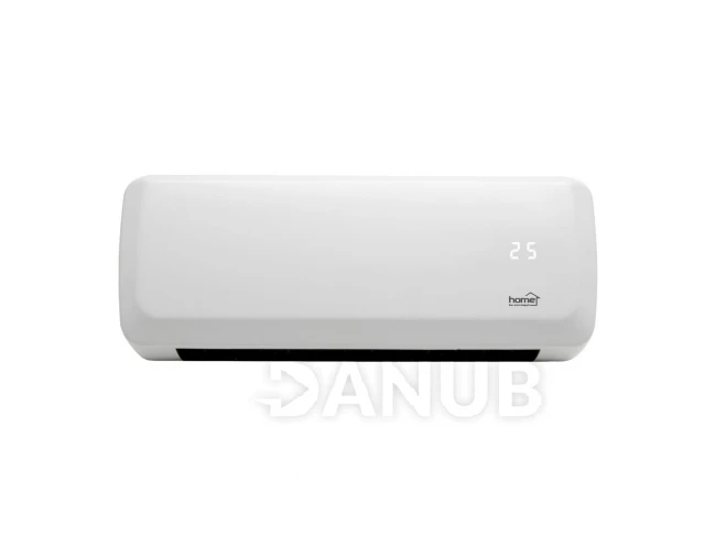 SOMOGYI Fali ventilátoros fűtőtest FKF 42201