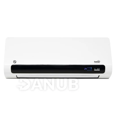 SOMOGYI Fali ventilátoros fűtőtest FKF 65221