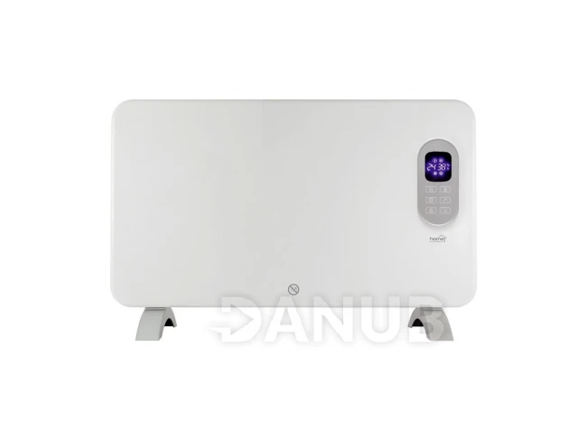 Smart fűtőtest FK 410 WIFI