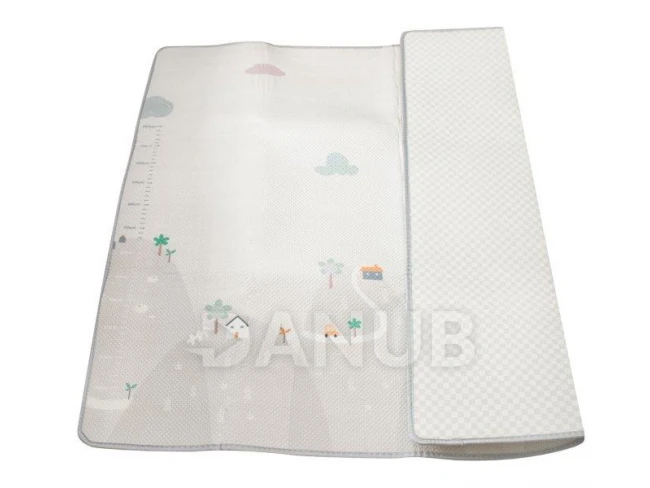 Oktatószőnyeg 200 cm