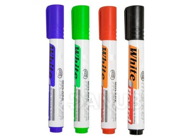 Filctollak táblára 4db