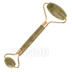 Masszázs henger: Jadeit