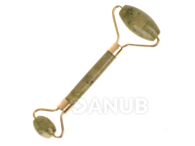 Masszázs henger: Jadeit