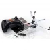 RC helikopter SYMA S5 3CH - piros