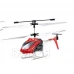 RC helikopter SYMA S5 3CH - piros