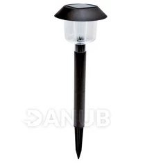 Napelemes kerti lámpa