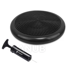 Egyensúlyozó lemez - fekete