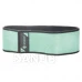 Hip Band Fitness gumi edzéshez - S - 2x33 cm - menta