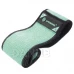 Hip Band Fitness gumi edzéshez - S - 2x33 cm - menta