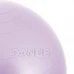 Fitness labda - 65cm - lila