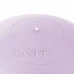Fitness labda - 65cm - lila