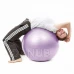 Fitness labda - 65cm - lila