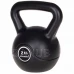 Kettlebell fekete - 2kg Kettlebell fekete - 2kg